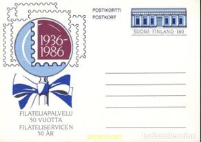 Stamps: 716560 MNH FINLANDIA 1983